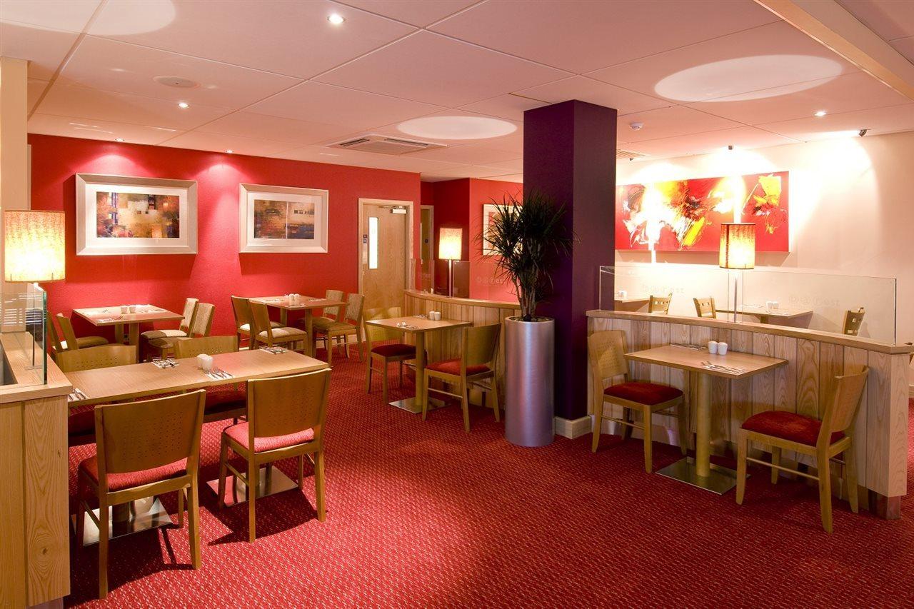 Premier Inn Sheffield City Centre Eksteriør bilde