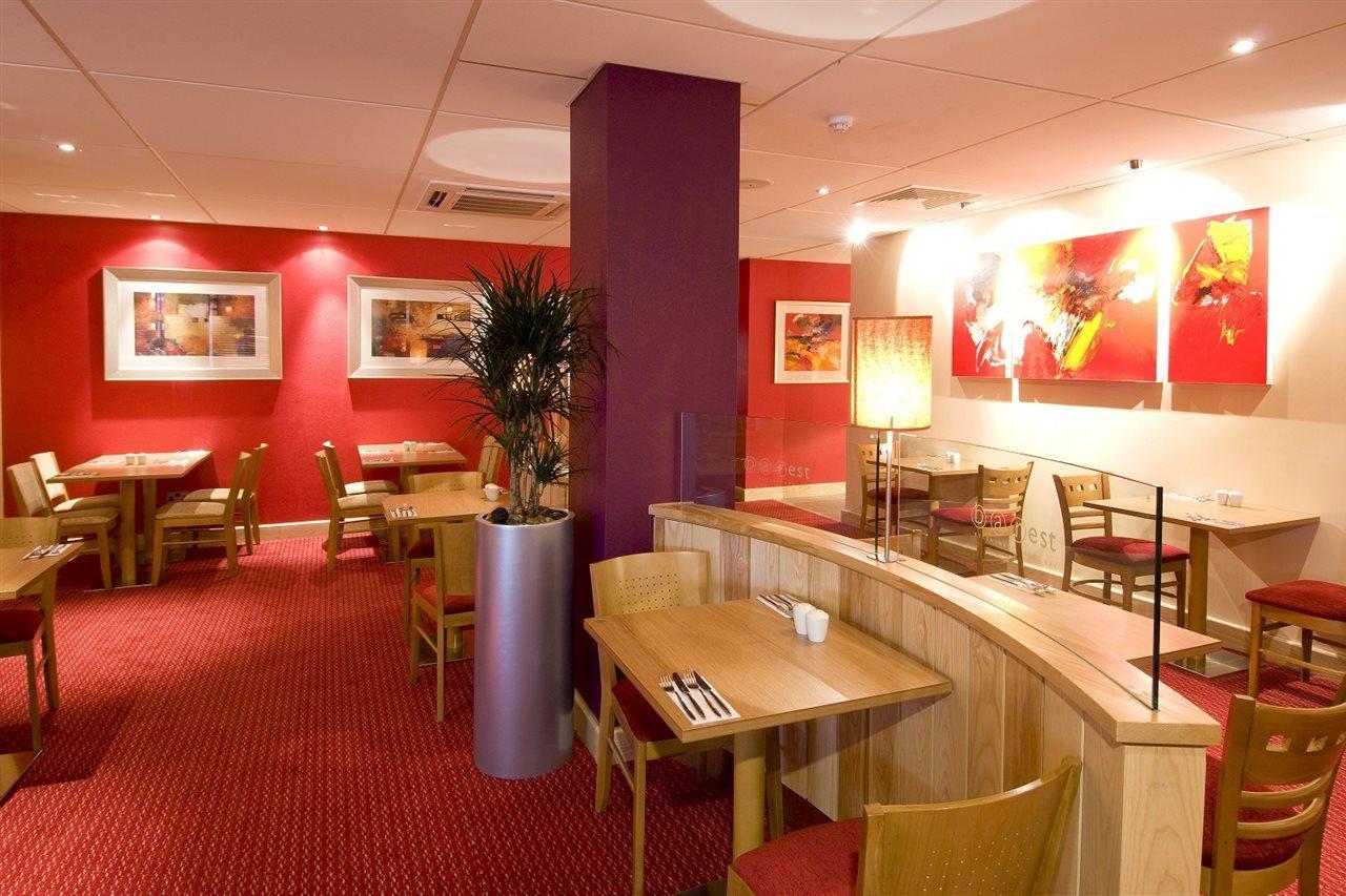 Premier Inn Sheffield City Centre Eksteriør bilde