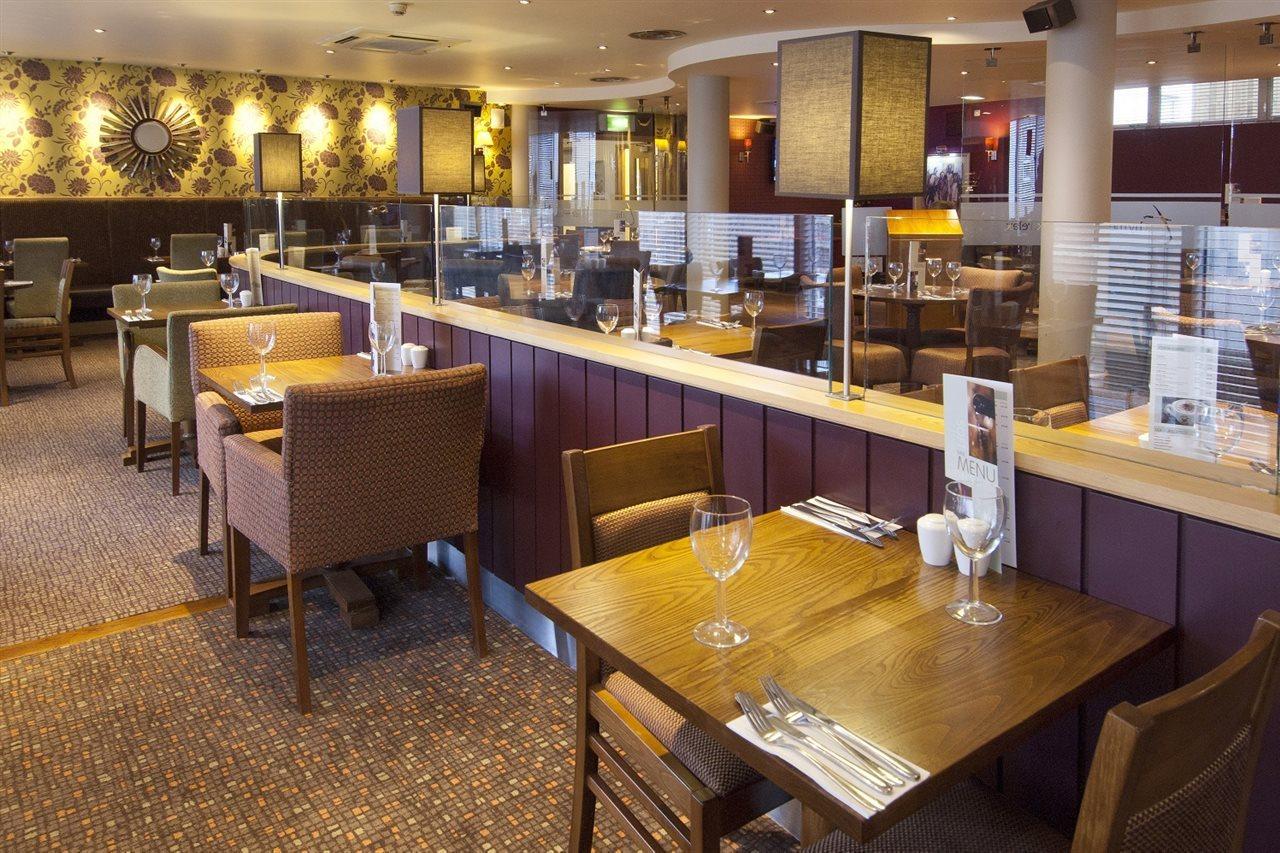 Premier Inn Sheffield City Centre Eksteriør bilde