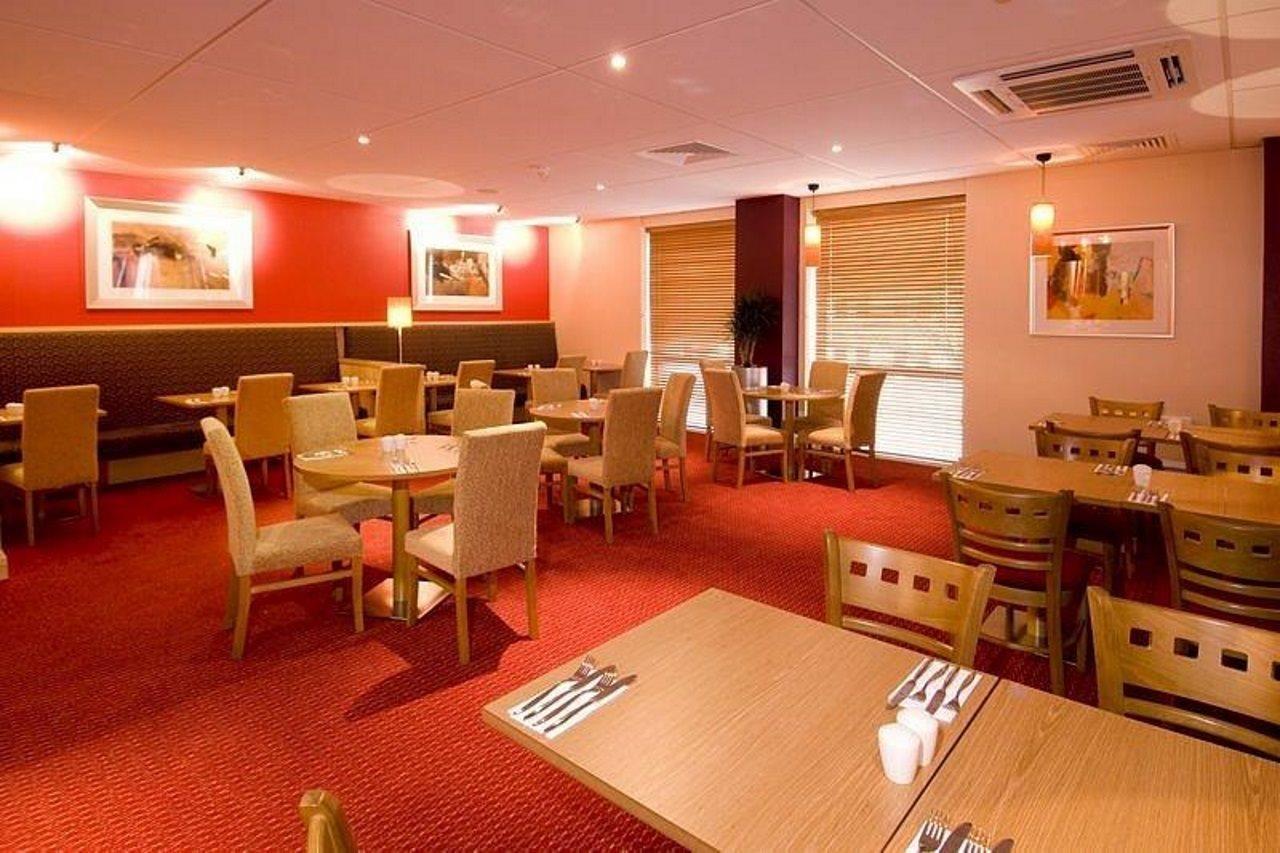 Premier Inn Sheffield City Centre Eksteriør bilde